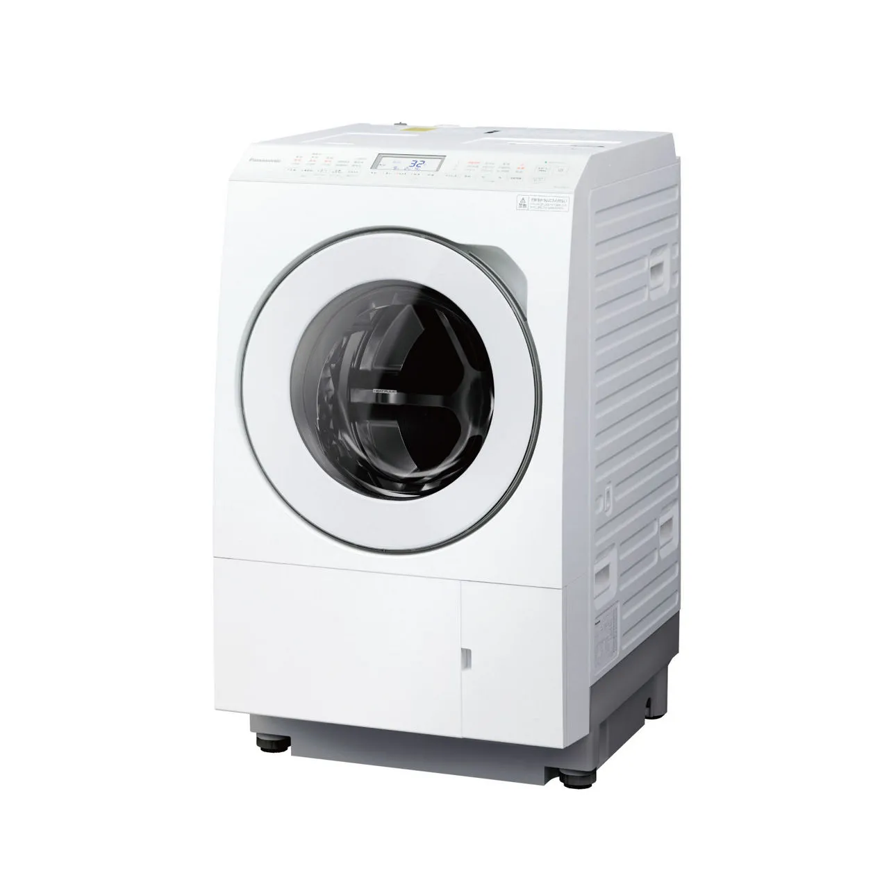 Máy giặt Panasonic NA-LX125CL
