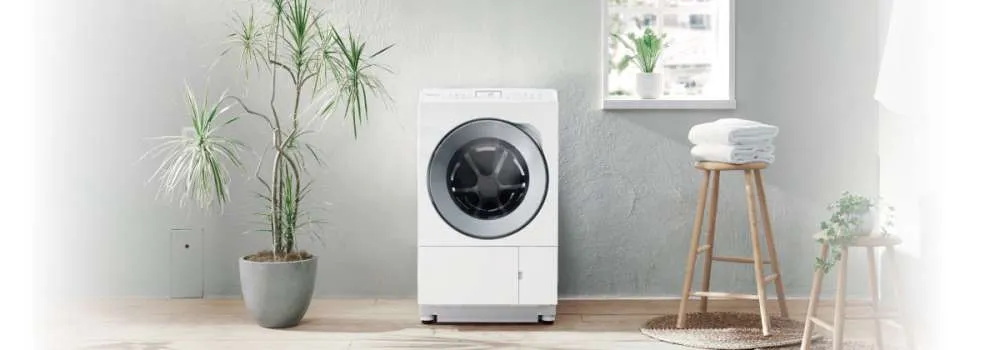 Máy giặt Panasonic NA-LX125AL