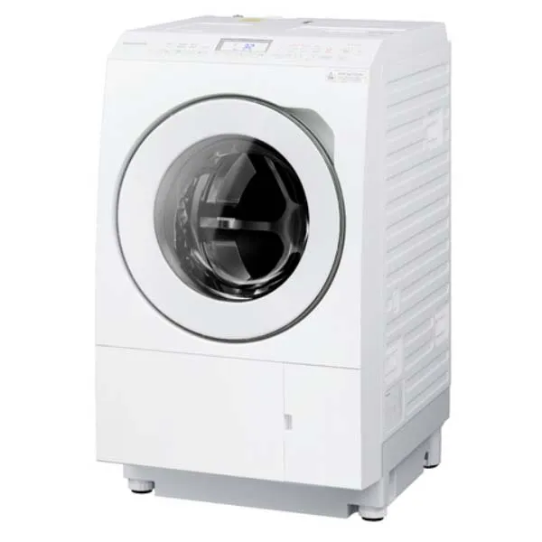 Máy giặt Panasonic NA-LX125BL - Ảnh 3