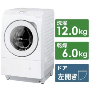 Máy giặt Panasonic NA-LX125BL