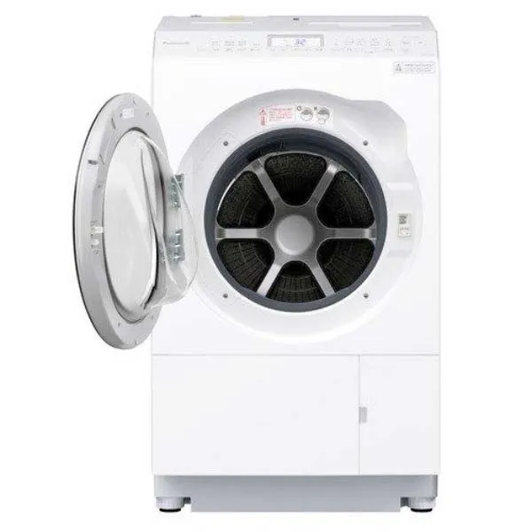 Máy giặt Panasonic NA-LX125BL - Ảnh 4