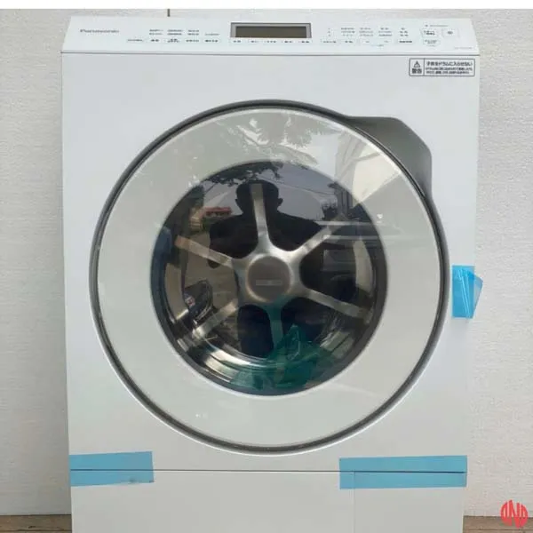 Máy giặt Panasonic NA-LX125BL - Ảnh 5