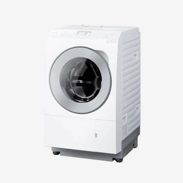 Máy giặt Panasonic NA-LX127CL - Ảnh 3