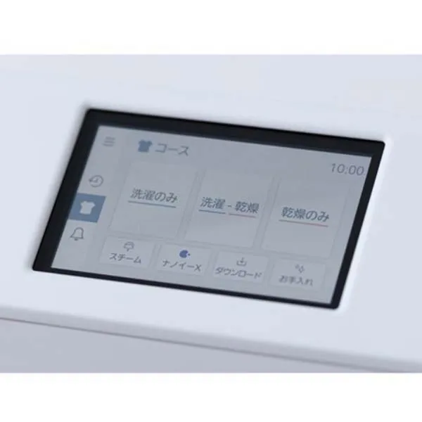 Máy giặt Panasonic NA-LX129CL - Ảnh 5