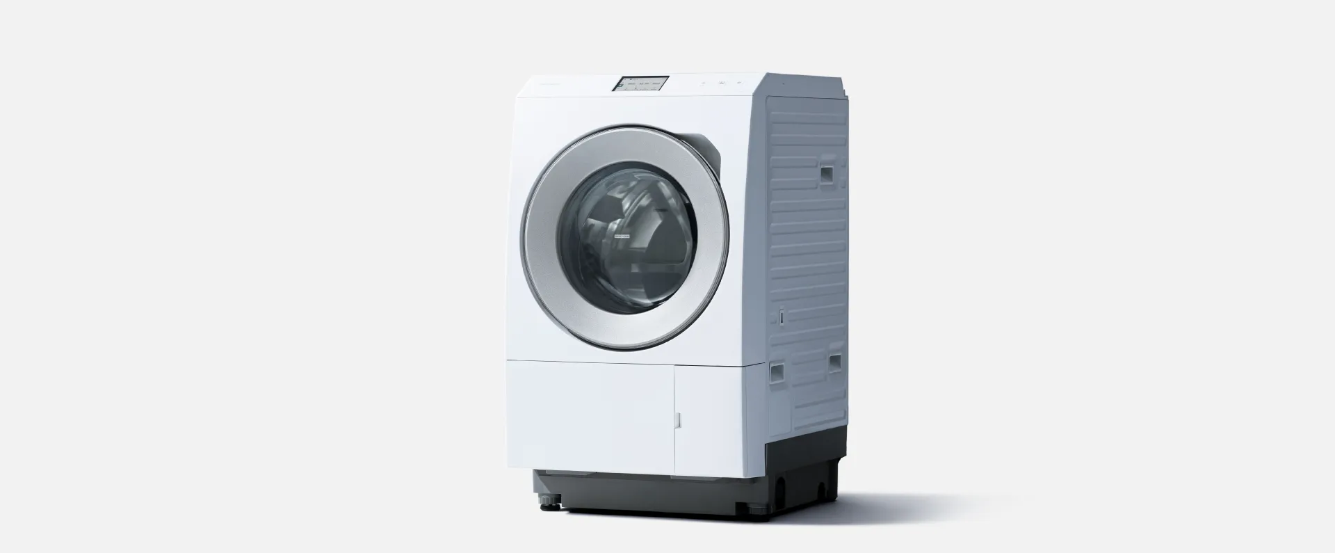 máy giặt Panasonic NA-LX129CL