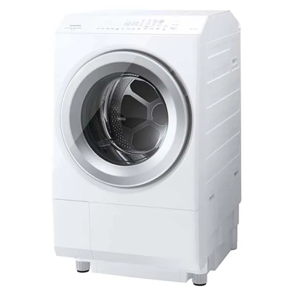 Máy giặt Toshiba TW-127XH3L - Ảnh 2