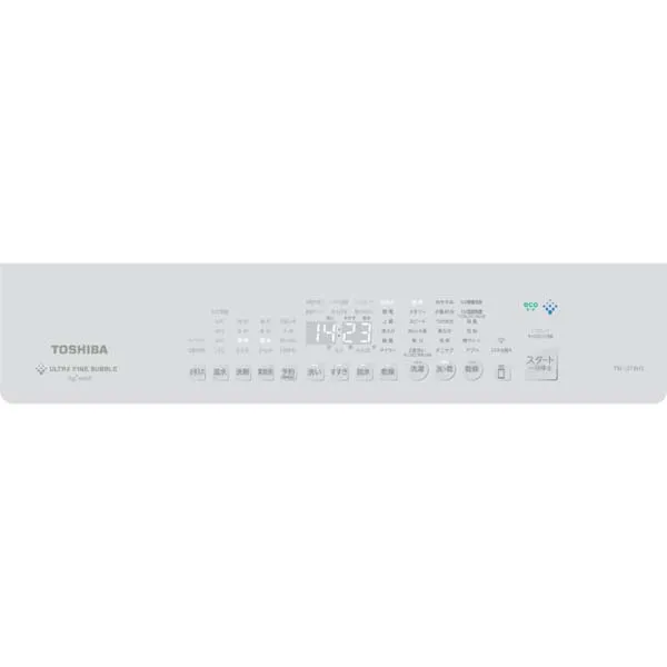 Máy giặt Toshiba TW-127XH3L - Ảnh 4