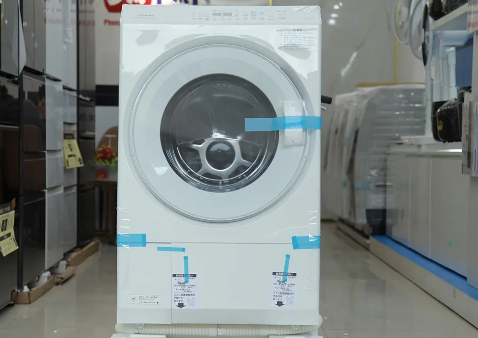 Máy giặt Toshiba TW-127XM2L