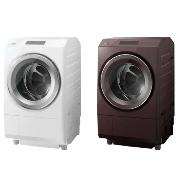 Máy giặt Toshiba TW-127XP3L - Ảnh 2