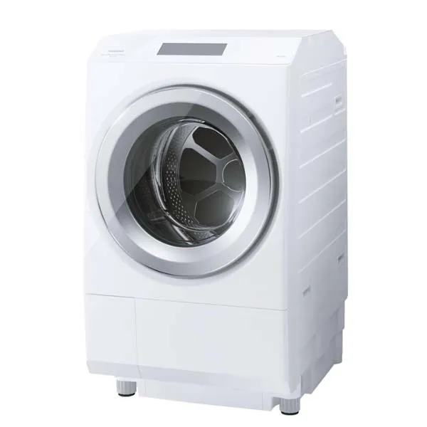 Máy giặt Toshiba TW-127XP3L - Ảnh 3