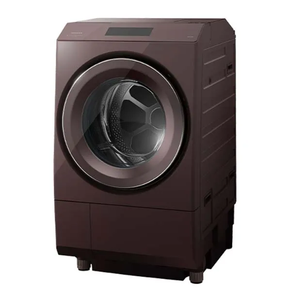 Máy giặt Toshiba TW-127XP3L - Ảnh 4