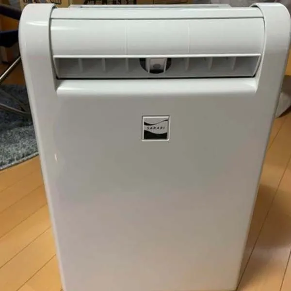 Máy hút ẩm Taijutsu AD-30R290G-W
