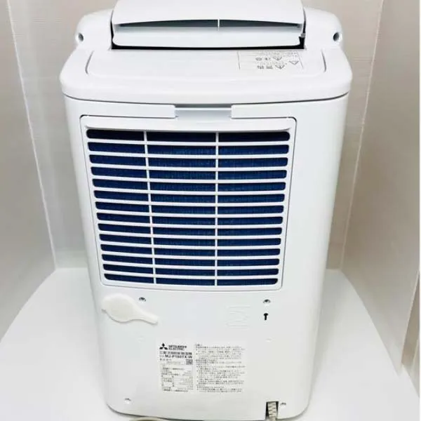 Máy hút ẩm Mitsubishi MJ-P180RX-W - Ảnh 4
