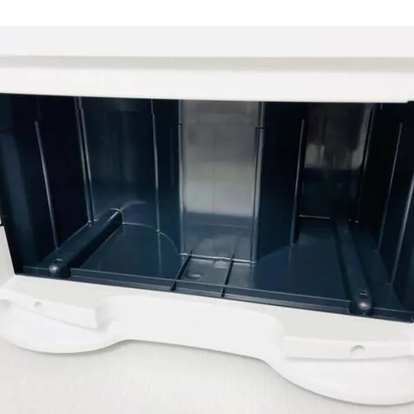 Máy hút ẩm Mitsubishi MJ-P180RX-W - Ảnh 8
