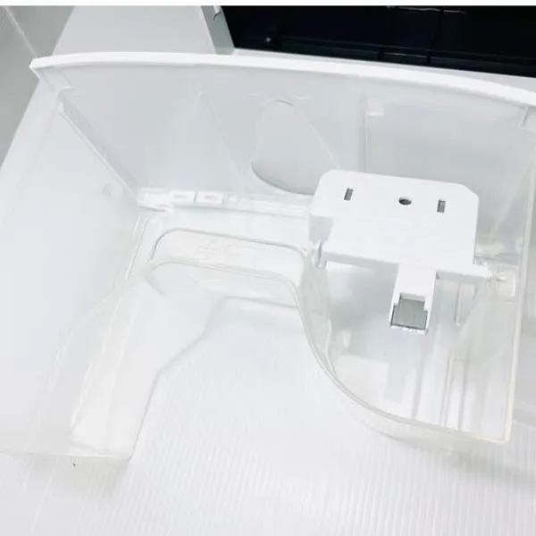 Máy hút ẩm Mitsubishi MJ-P180RX-W - Ảnh 9