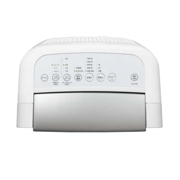 Máy hút ẩm Sharp CV-P180 - Ảnh 4