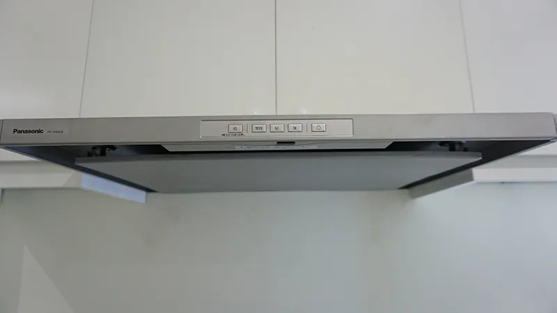 Máy hút mùi bếp Panasonic FY-7HGC4