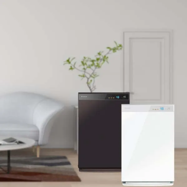 Máy lọc không khí Daikin ACK70Z - Ảnh 5
