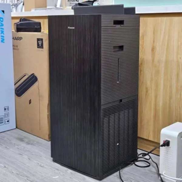 Máy lọc không khí Daikin MCK904A - Ảnh 5
