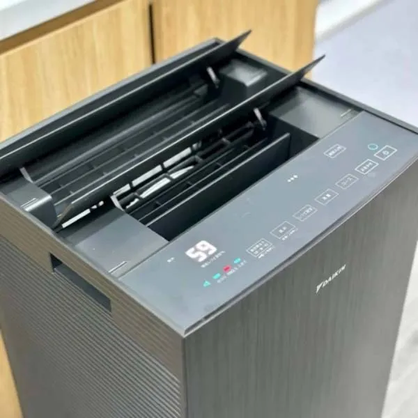 Máy lọc không khí Daikin MCK904A - Ảnh 6