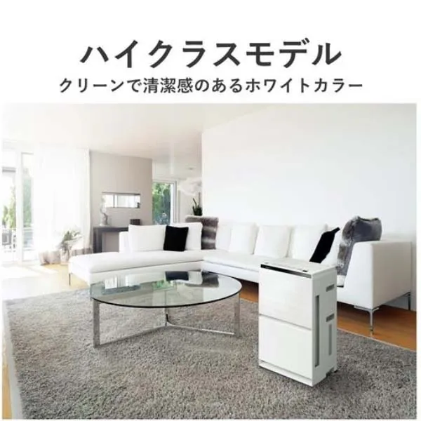 Máy lọc không khí Panasonic F-VC70XV - Ảnh 6