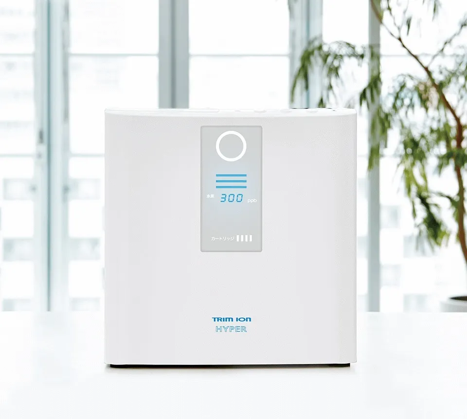Máy lọc nước Trim Ion Hyper
