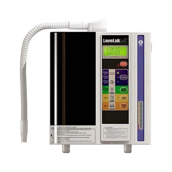 Máy lọc nước ion kiềm Kangen LeveLuk SD501