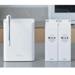 Máy lọc nước tạo kiềm Panasonic TK-AS31