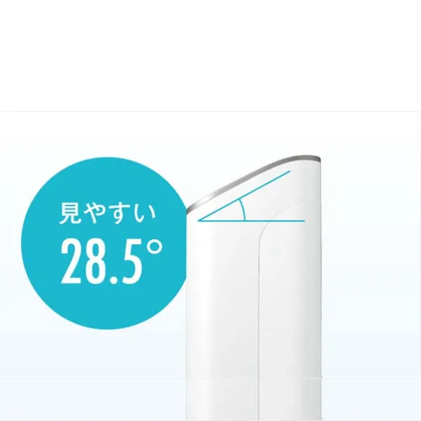 Máy lọc nước ion kiềm Panasonic TK-AS47 - Ảnh 7