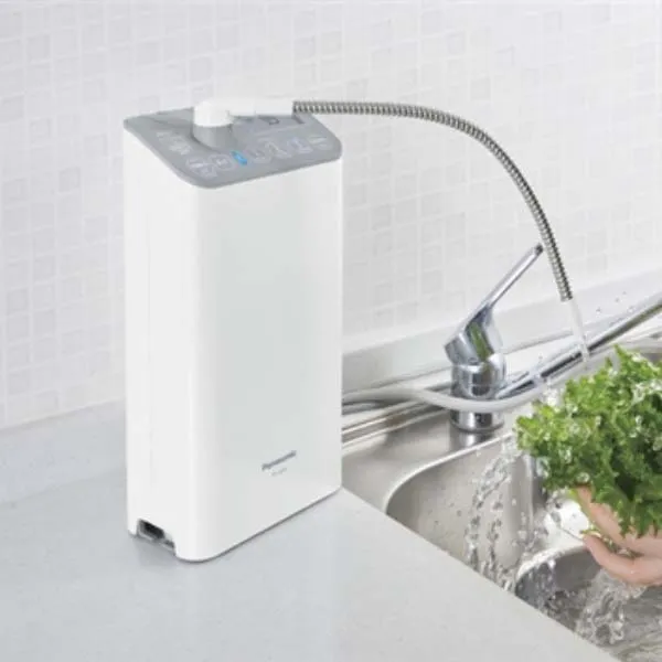 Máy lọc nước ion kiềm Panasonic TK-AS47 - Ảnh 5