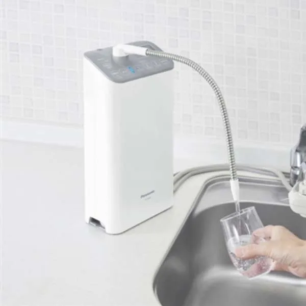 Máy lọc nước ion kiềm Panasonic TK-AS47 - Ảnh 6