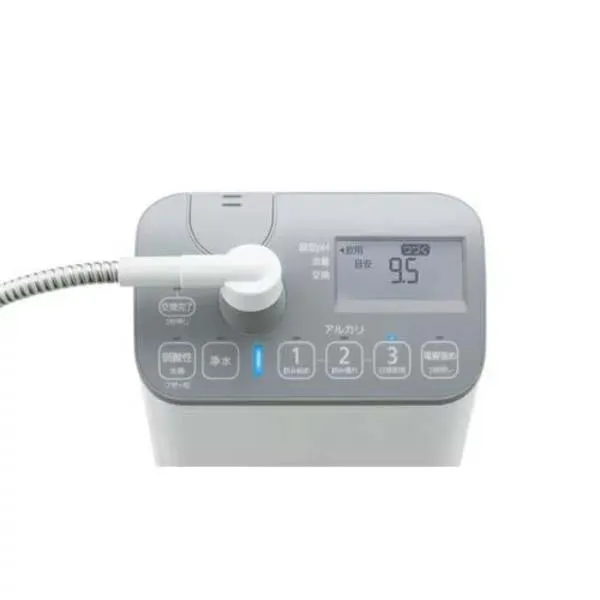 Máy lọc nước ion kiềm Panasonic TK-AS47 - Ảnh 8