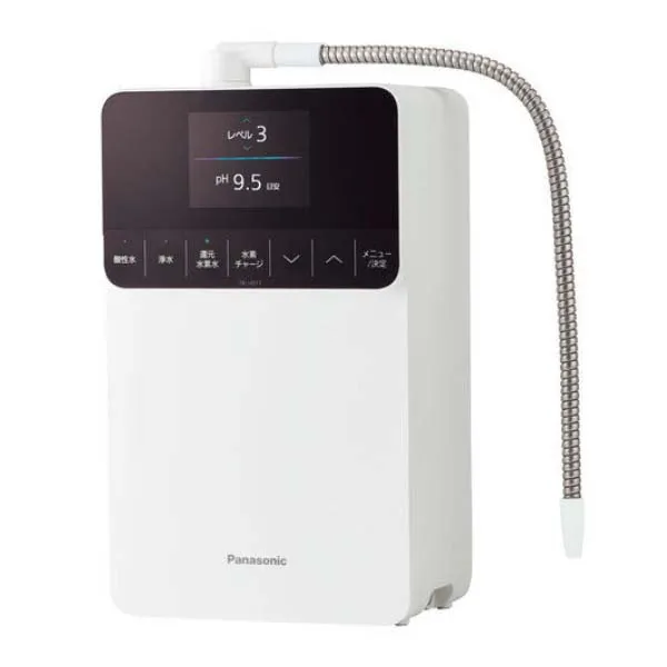Máy lọc nước ion kiềm Panasonic TK-HS71