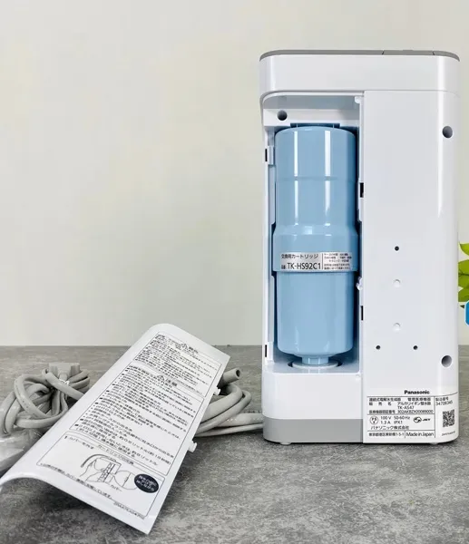 Máy lọc nước Panasonic TK-AS47-H
