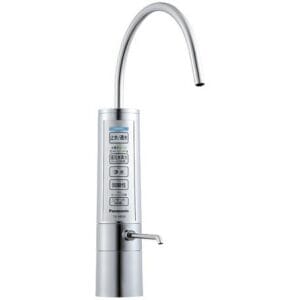 Máy lọc nước ion kiềm Panasonic TK-HB50-S
