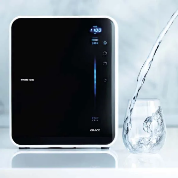 Máy lọc nước Trim Ion Grace - Ảnh 4