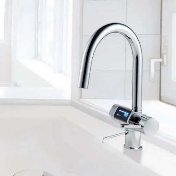 Máy lọc nước Trim Ion Gracia - Ảnh 3