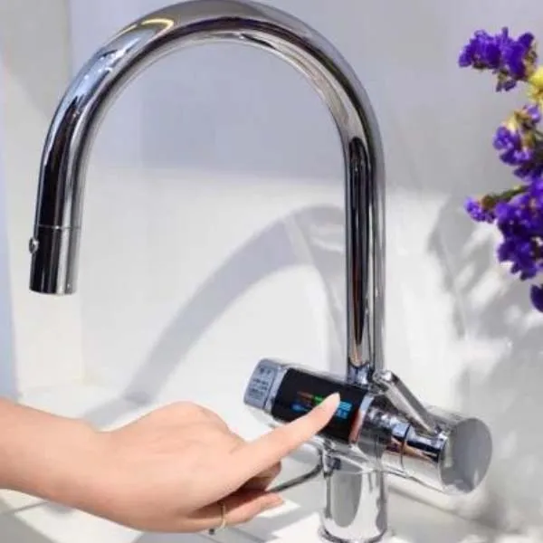 Máy lọc nước Trim Ion Gracia - Ảnh 2