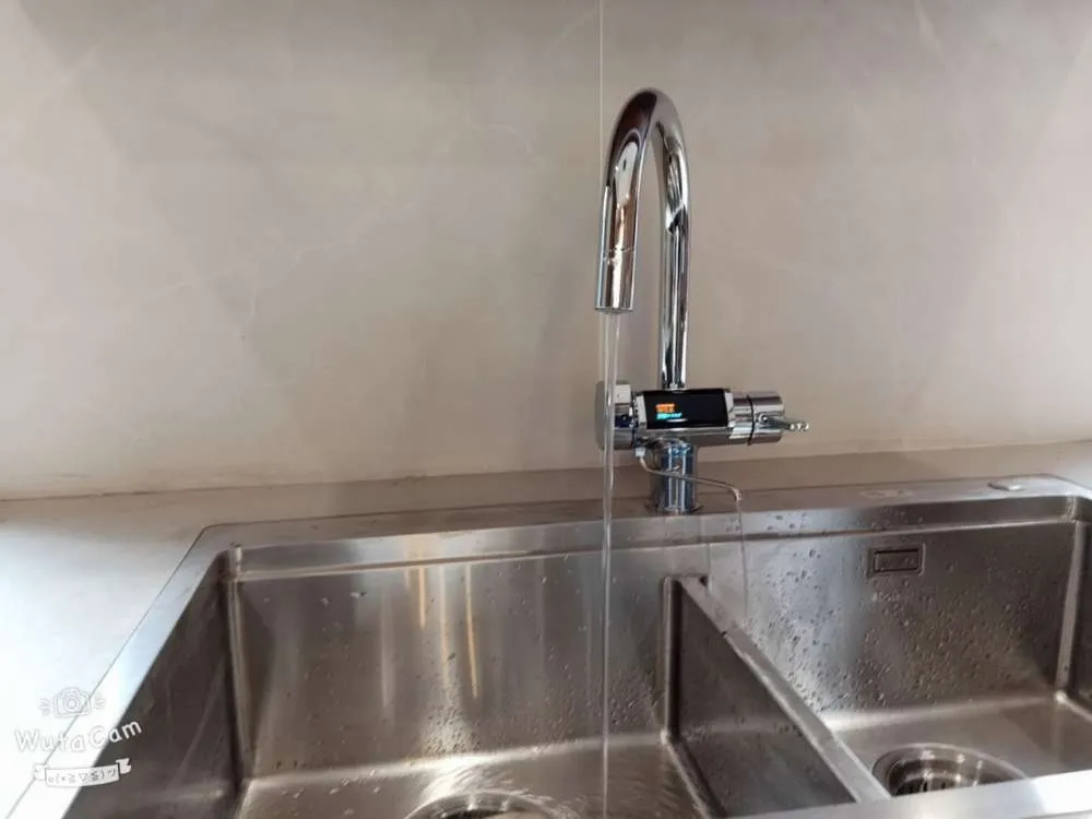 Máy lọc nước Trim Ion Gracia