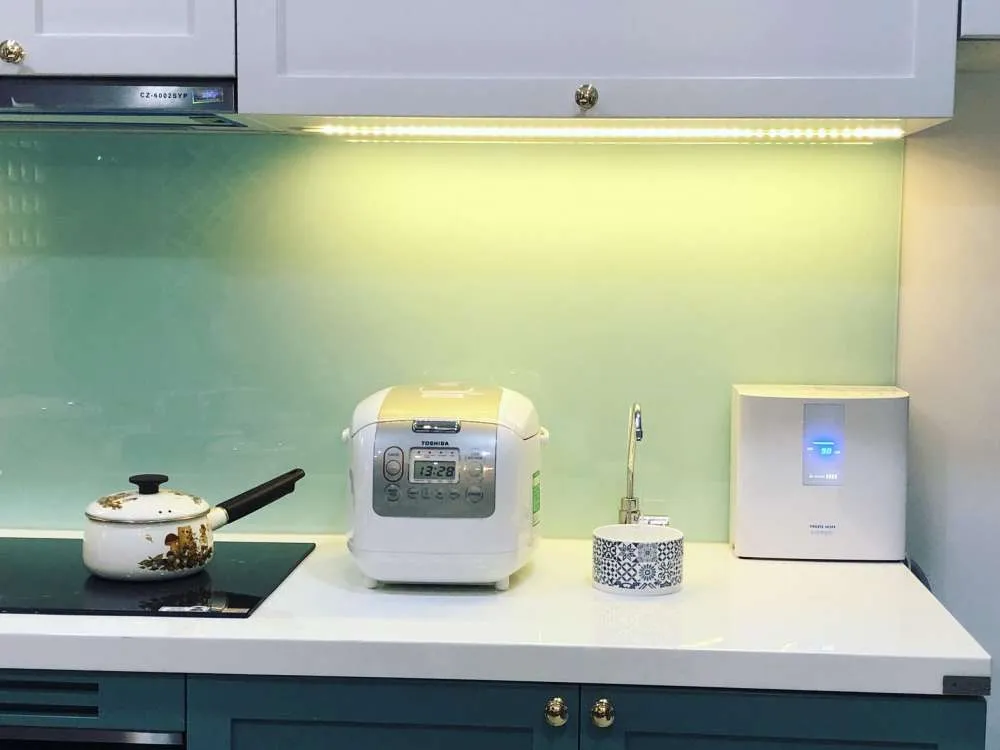 máy lọc nước Trim Ion Hyper