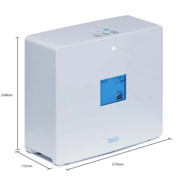 Máy lọc nước Trim Ion Neo - Ảnh 2