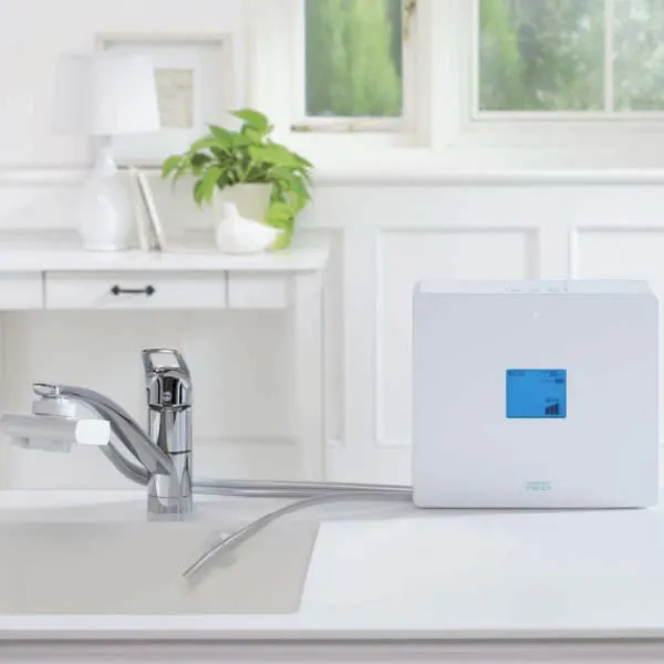Máy lọc nước Trim Ion Neo - Ảnh 5