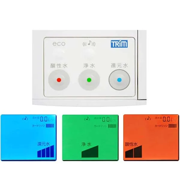 Máy lọc nước Trim Ion Neo - Ảnh 6