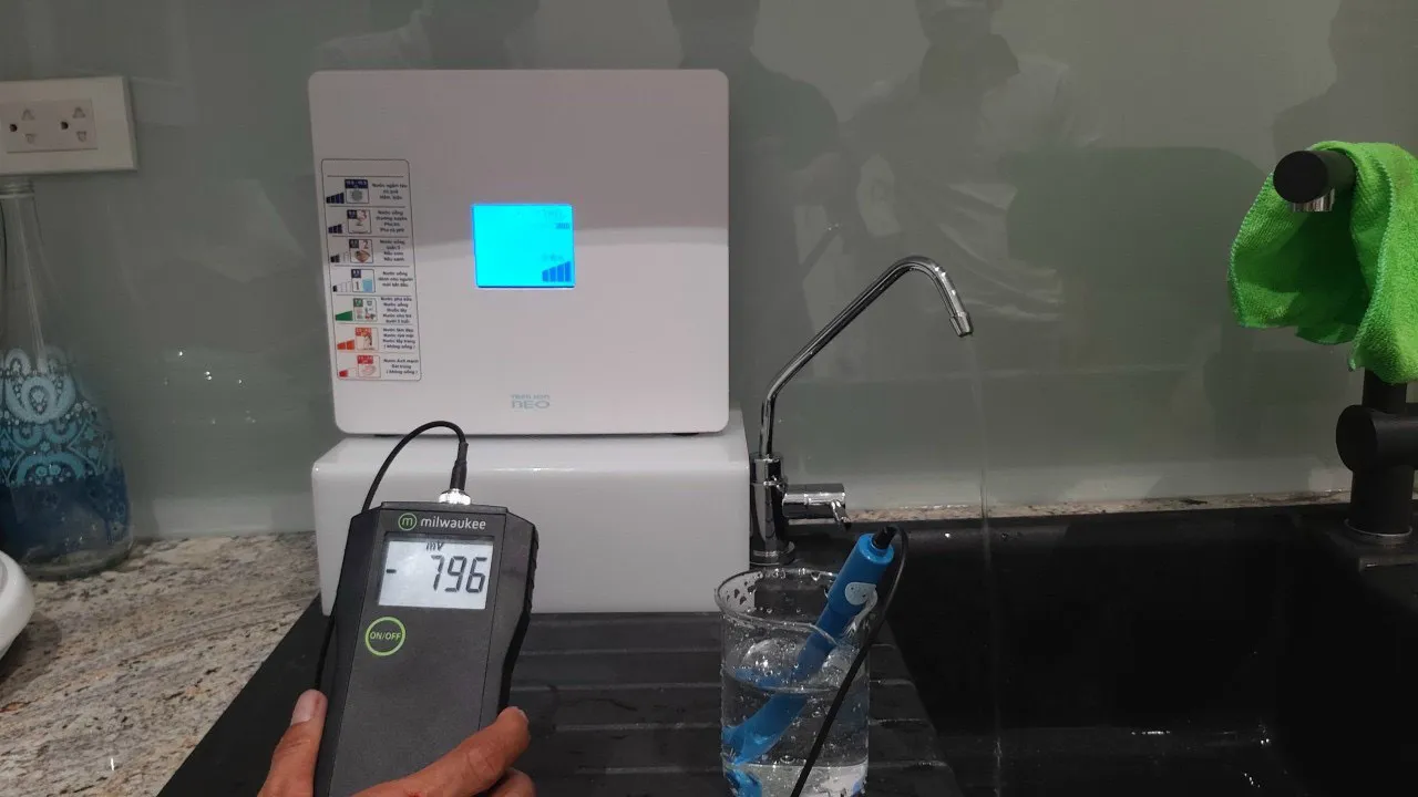 trim ion neo