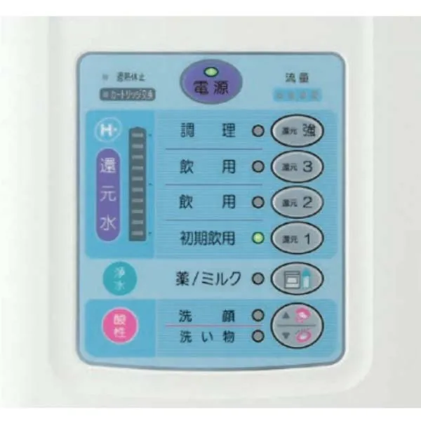 Máy lọc nước Trim Ion TI-9000 - Ảnh 4