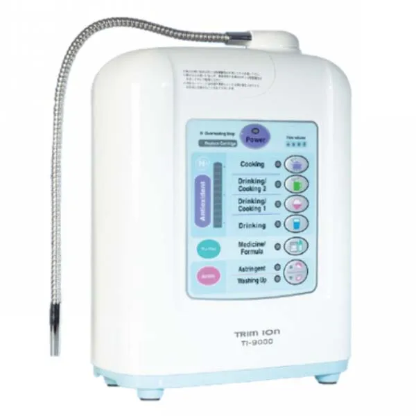 Máy lọc nước Trim Ion TI-9000 - Ảnh 2