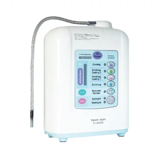 Máy lọc nước Trim Ion TI-9000