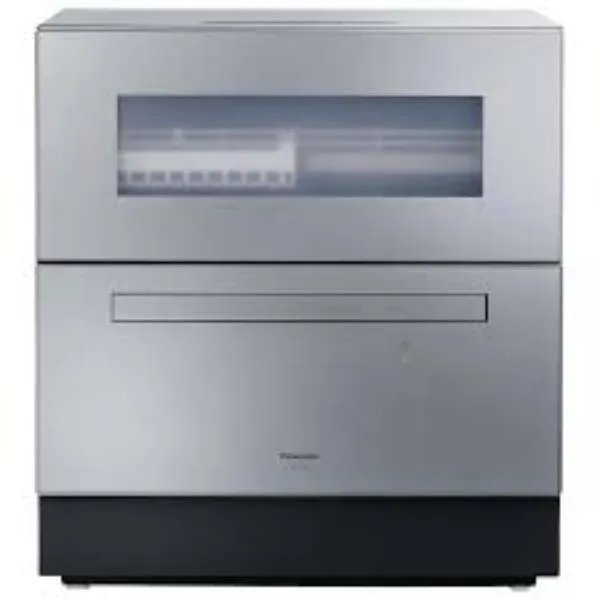 Máy rửa bát Panasonic NP-TZ500 - Ảnh 2