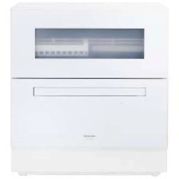 Máy rửa bát Panasonic NP-TZ500 - Ảnh 3