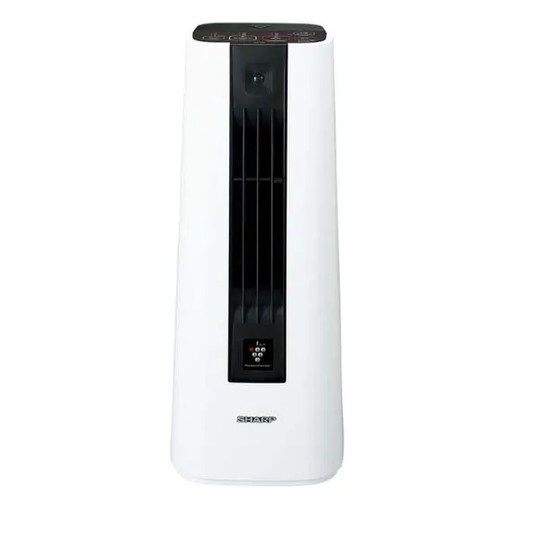 Máy sưởi gốm Sharp HX-SS1 - Ảnh 3